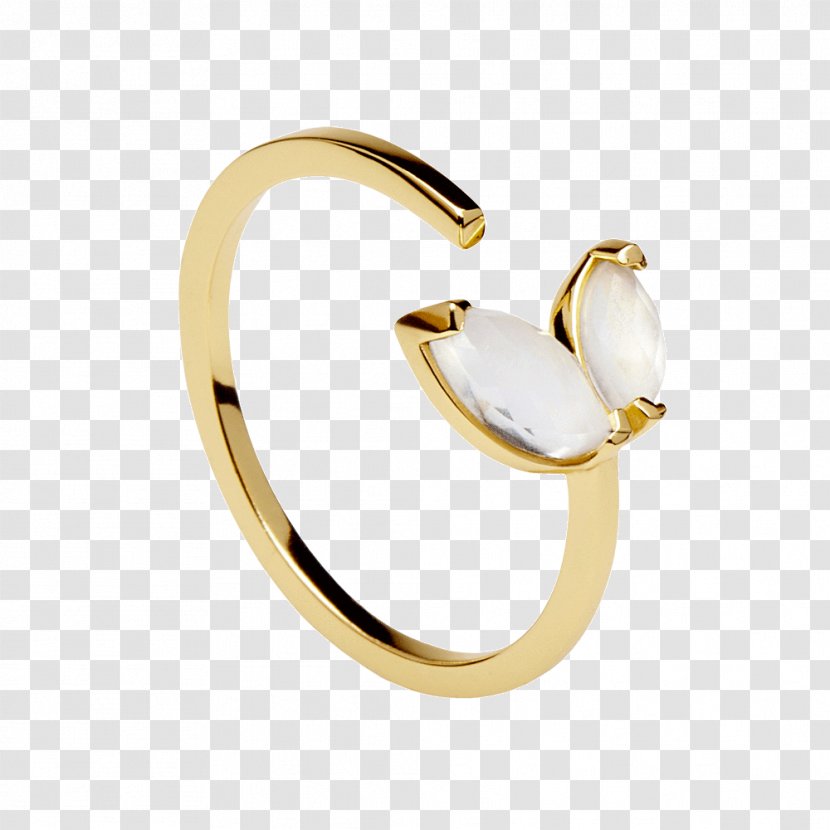 Earring Jewellery Gold Swarovski Lifelong Wide Ring Woman - Ag - Ares Symbol Hera Mars Transparent PNG