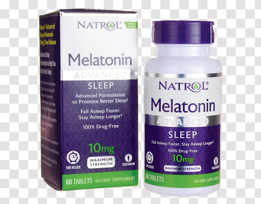 Melatonin Dietary Supplement Sleep Tablet Shape - Service - Women Transparent PNG