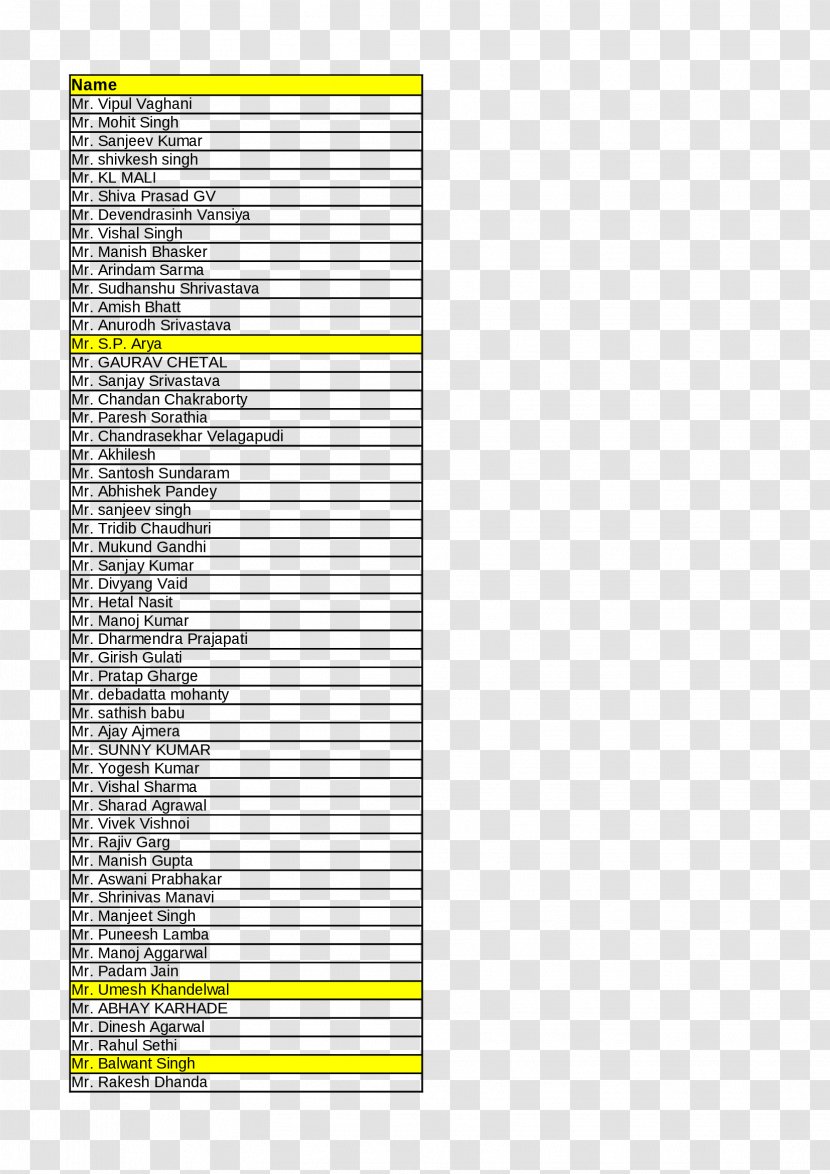 Document Line Angle - Paper Transparent PNG