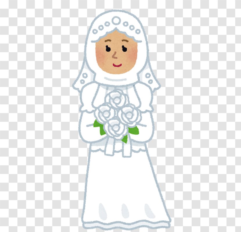 Muslim Islam Hijab Quran - Tree - Wedding Transparent PNG