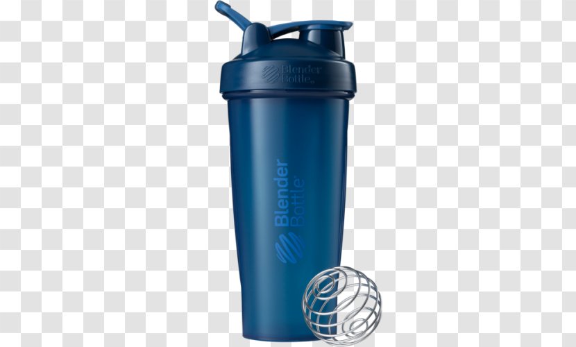 BlenderBottle Company Cocktail Shaker Water Bottles - Bottle Transparent PNG