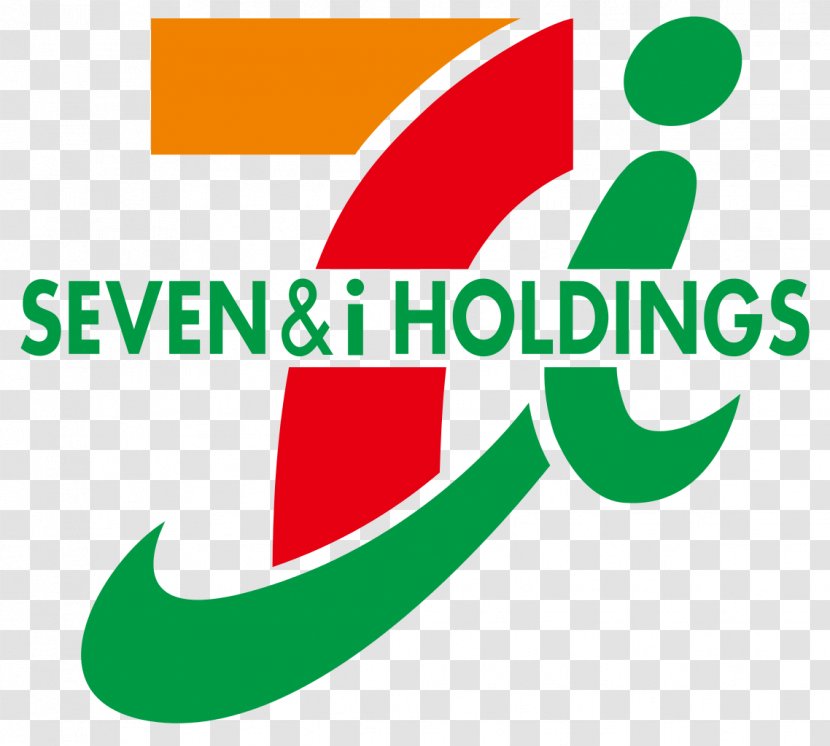 Seven & I Holdings Co. Chiyoda, Tokyo Retail Holding Company 7-Eleven - Japan Transparent PNG