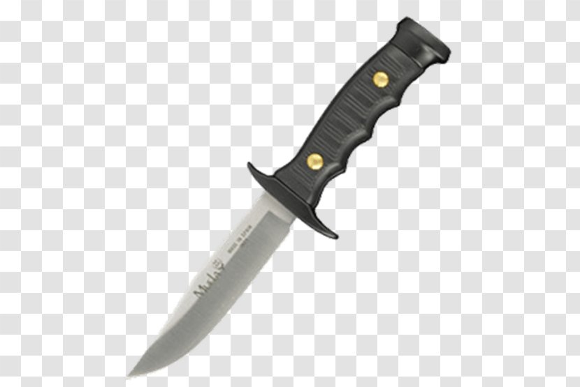 Bowie Knife Hunting & Survival Knives Utility Butterfly Transparent PNG