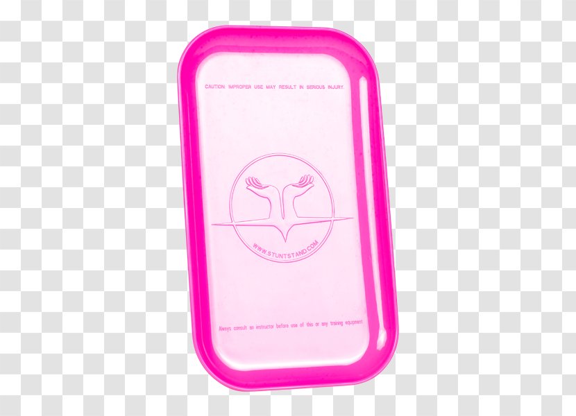 Rectangle Pink M - Iphone - Design Transparent PNG
