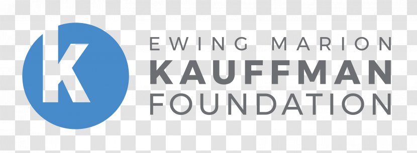 Ewing Marion Kauffman Foundation Entrepreneurship Education Business Sponsor - Text - Kci Inc Transparent PNG