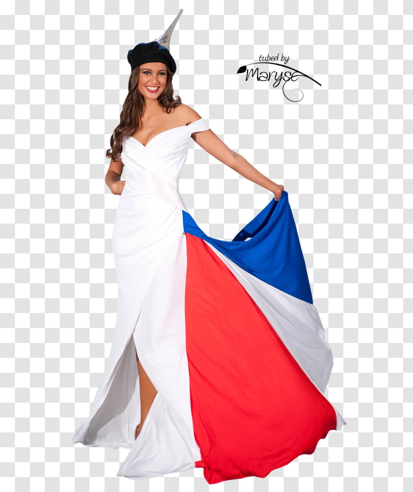 Miss Universe 2010 France Thailand 1969 USA Pageant - Marianne Lenormand Transparent PNG