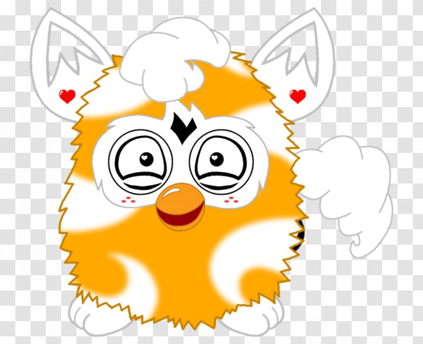 Furby Star Wars Furbacca Kirby Allies Video Cartoon Transparent PNG