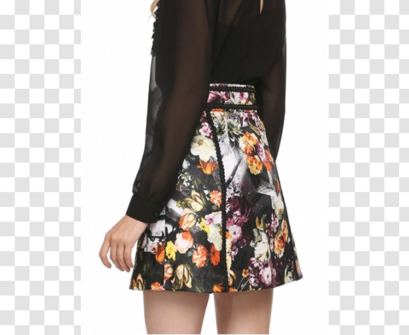 Waist Skirt Dress Transparent PNG