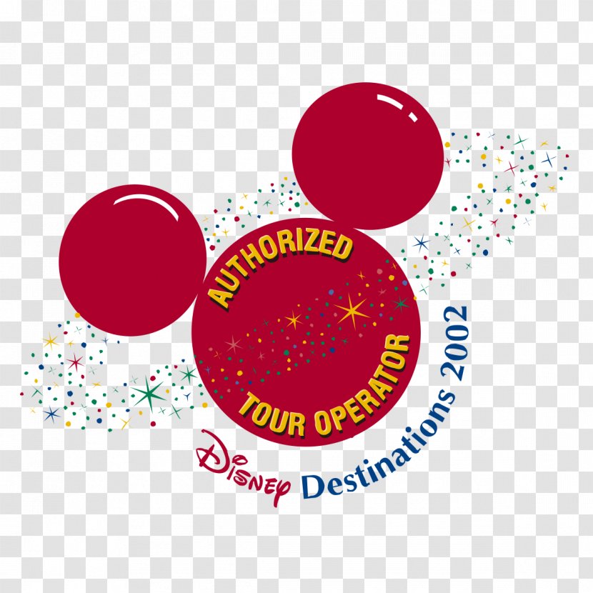 Logo Cdr - Walt Disney Company - Classic Mickey Mouse Cartoon Transparent PNG