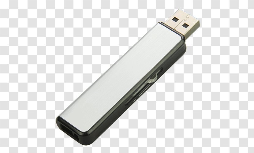 USB Flash Drives Memory On-The-Go 3.0 - Usb Drive Transparent PNG