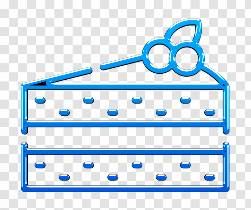 Night Party Icon Cake Icon Transparent PNG