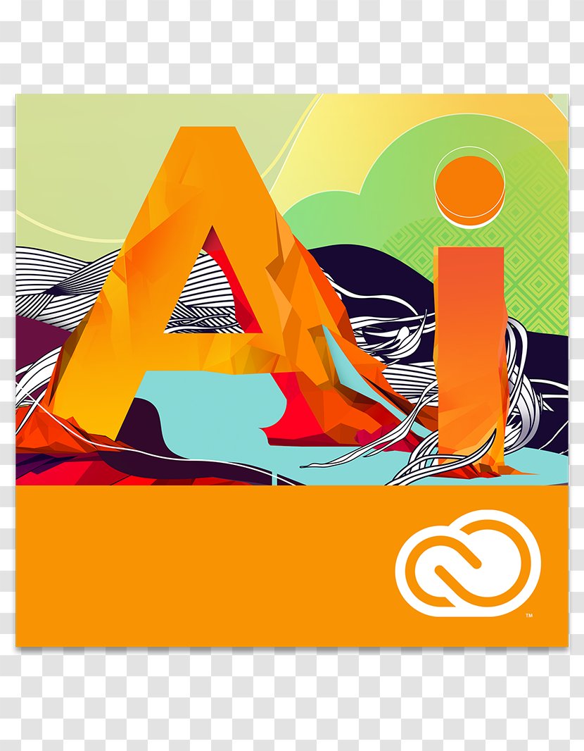 Adobe Creative Cloud Suite Systems - Computer Software - Illustrator Transparent PNG