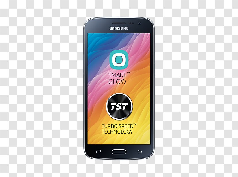 Samsung Galaxy J2 Pro J7 - Feature Phone Transparent PNG