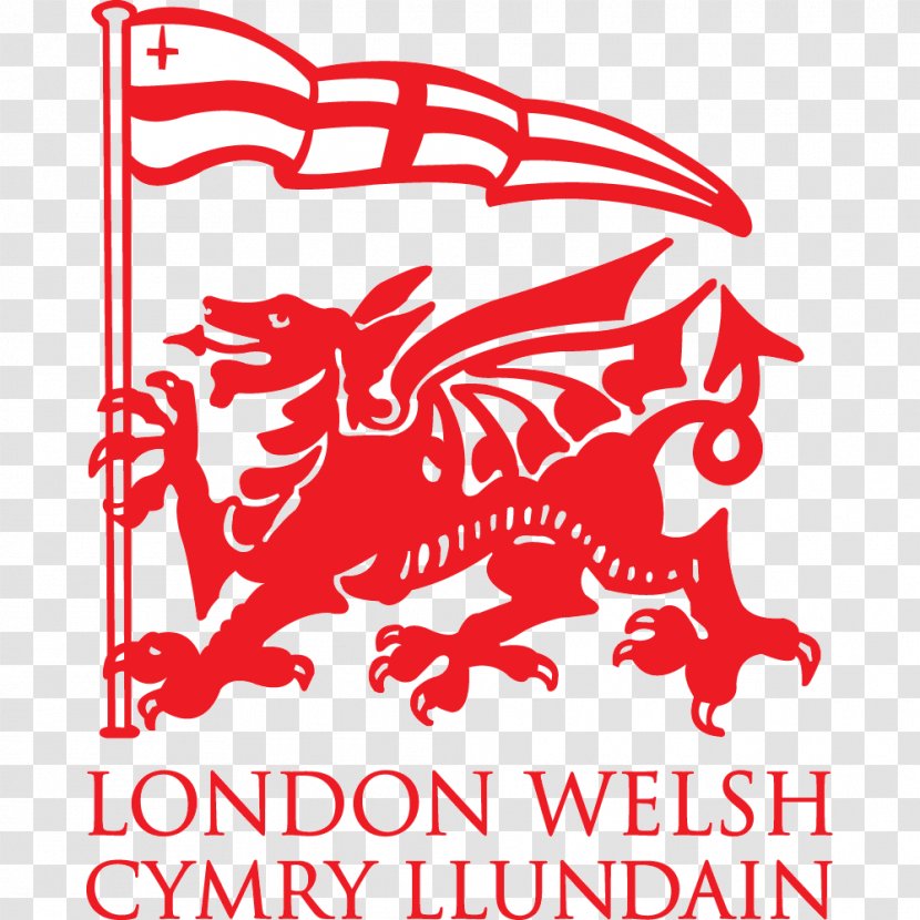 London Welsh RFC The Spine Surgery Rugby Union Old Deer Park Printing - Rfc - Aviva Logo Transparent PNG