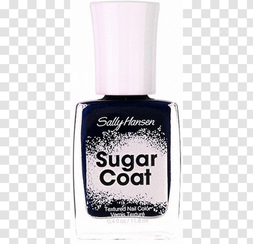 Nail Polish Coat Art Sugar - Fashion Transparent PNG