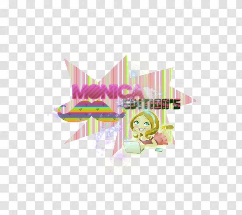 Desktop Wallpaper Logo Computer Font - Pink M - Edition Transparent PNG