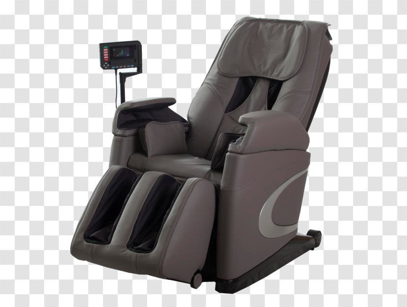 Massage Chair Recliner Hot Tub Seat Transparent PNG