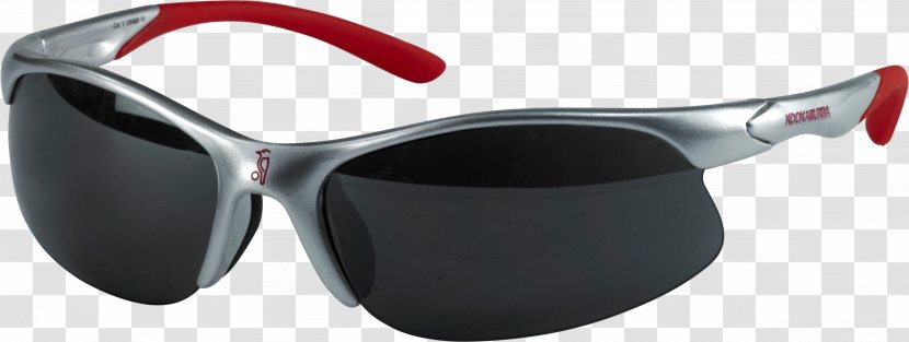 Sunglasses Kookaburra Cricket Clothing And Equipment Eyewear - Aviator Transparent PNG