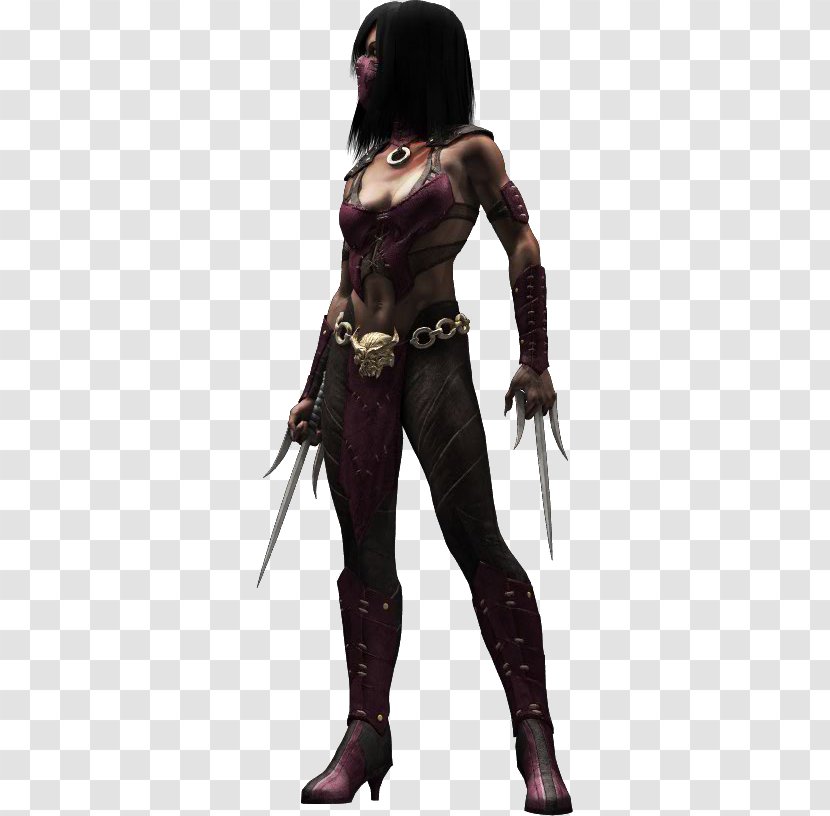 Mortal Kombat X Mileena Kitana Shao Kahn Vs. DC Universe - Shang Tsung - Woman Warrior Transparent PNG