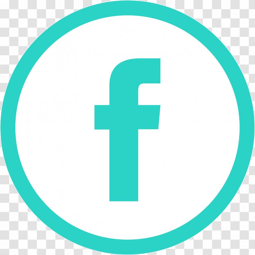 Social Media Symbol Blog Facebook - Envoy Hotel Transparent PNG