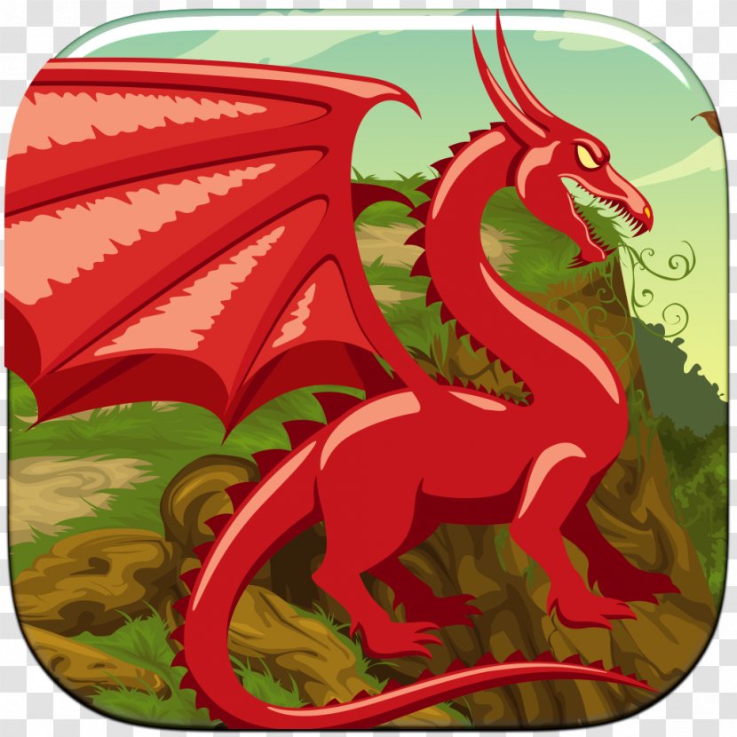 Dragon - Fictional Character - Mythical Creature Transparent PNG