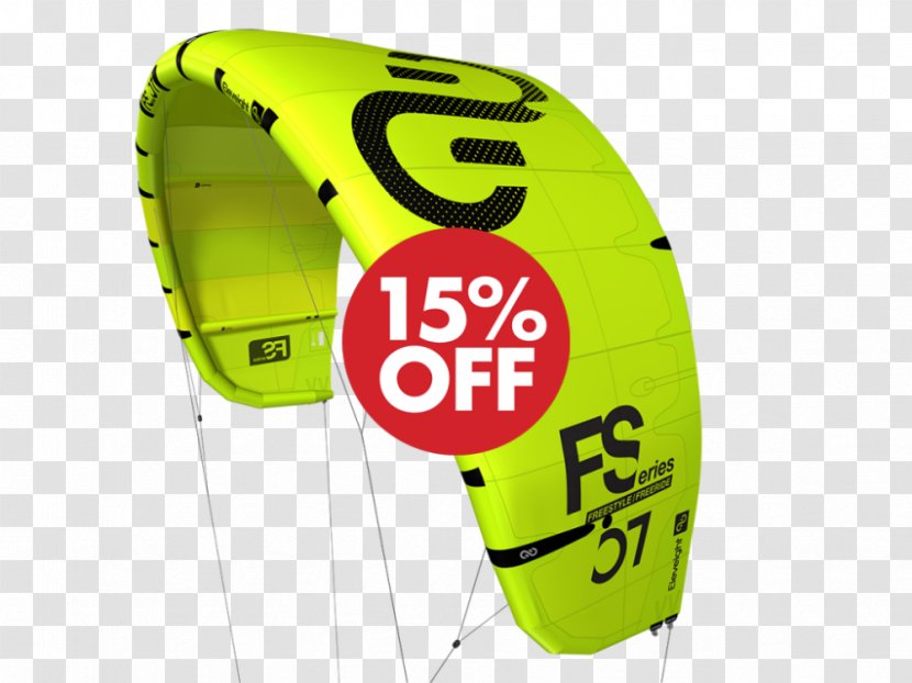 Kitesurfing Sailing Leading Edge Inflatable Kite - Sport Parts Transparent PNG