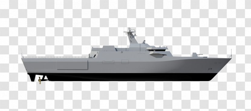 Guided Missile Destroyer Littoral Combat Ship Amphibious Transport Dock Damen Group Escort Transparent PNG
