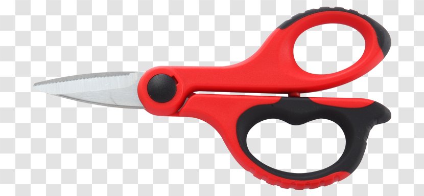 Scissors Electrician Stainless Steel Hair-cutting Shears - Handle - Tailor Transparent PNG