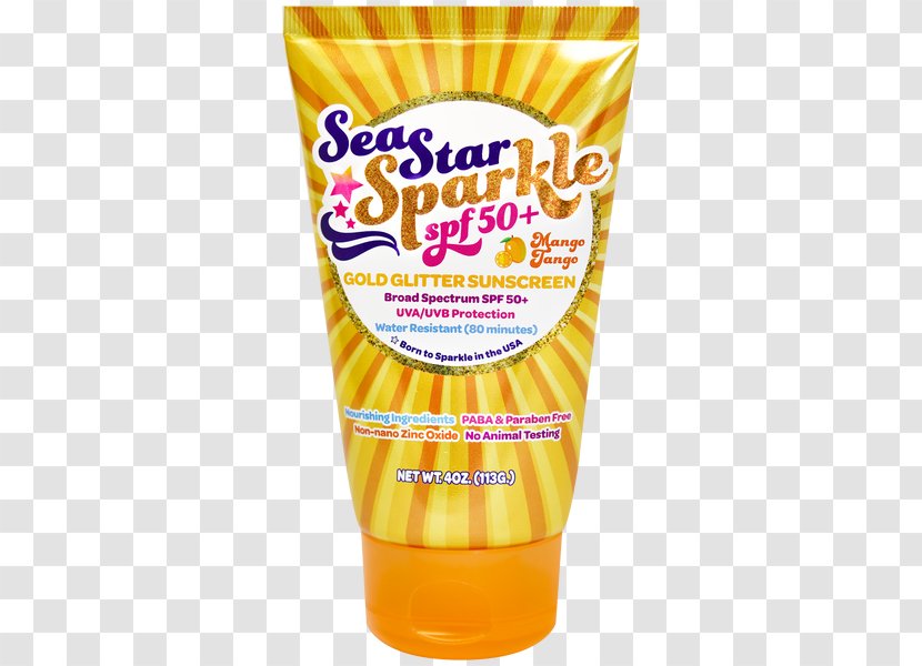 Sunscreen Lotion Glitter Factor De Protección Solar Cream - Skin Care - H2o Just Add Water Season 3 Transparent PNG
