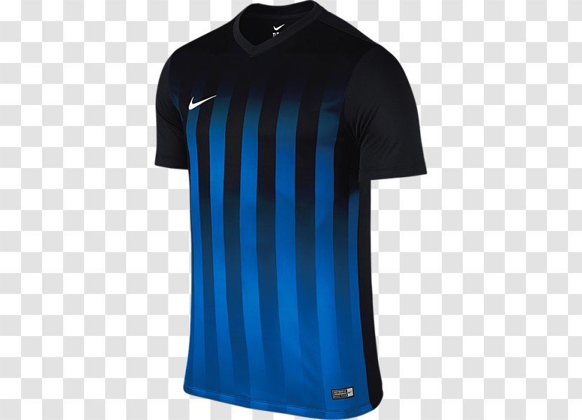 T-shirt Sleeve Adidas Nike Sports Fan Jersey - Tshirt Transparent PNG