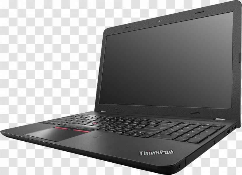 Lenovo ThinkPad E560 20EV 15.60 Laptop E550 - Ibm Computers Transparent PNG