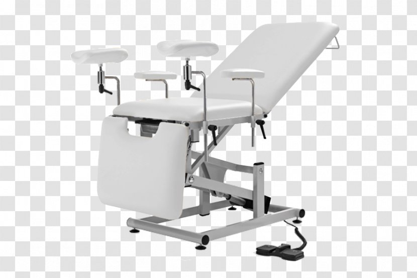 Office & Desk Chairs Gynaecology Medicine - Furniture - Eletrica Transparent PNG