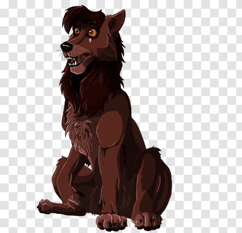 Lion Dog Kiara Simba Nala Transparent PNG
