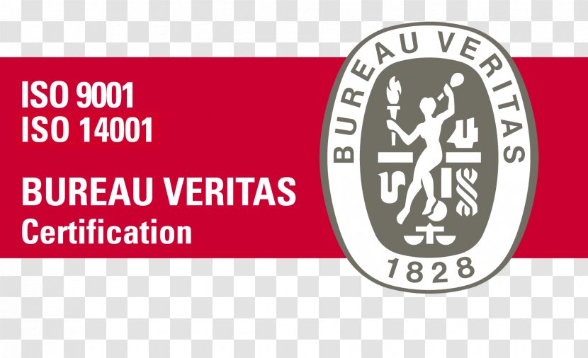 Brand Logo Product Design Bureau Veritas - Iso 27001 Transparent PNG