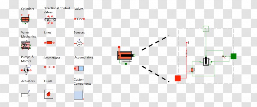 Brand Point - Text - Directional Control Valve Transparent PNG