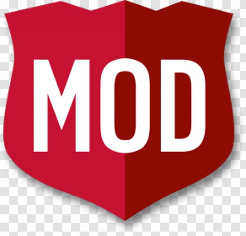 MOD Pizza LLC Lynnwood Fast Casual Restaurant - Logo - Lacrosse Transparent PNG