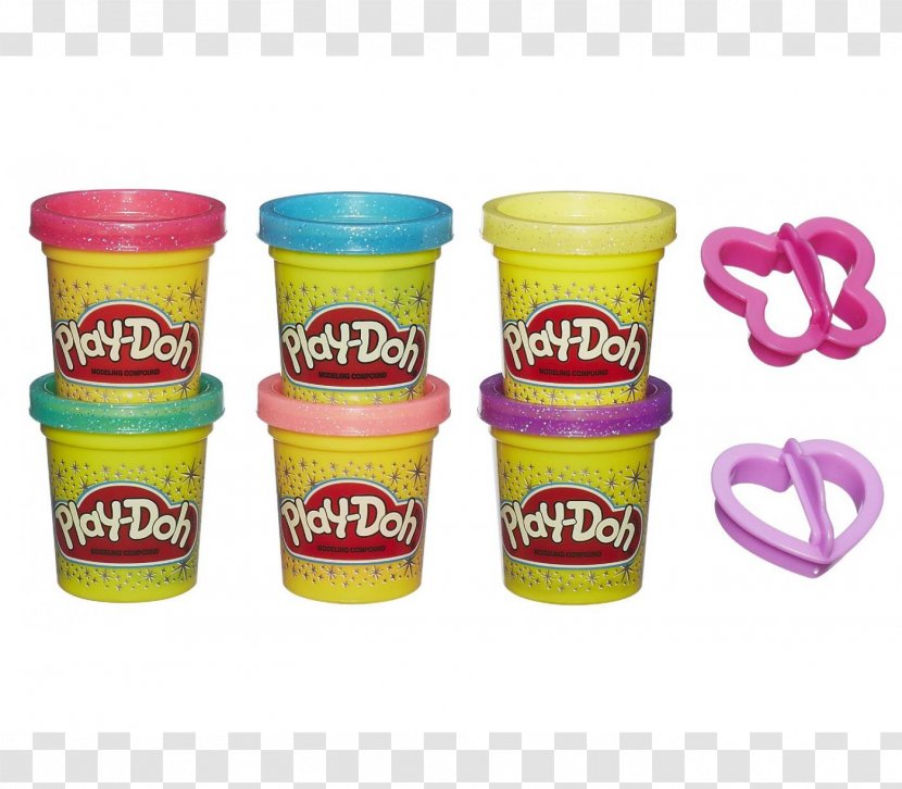 Play-Doh Amazon.com Toy Discounts And Allowances Hasbro - Dough Transparent PNG