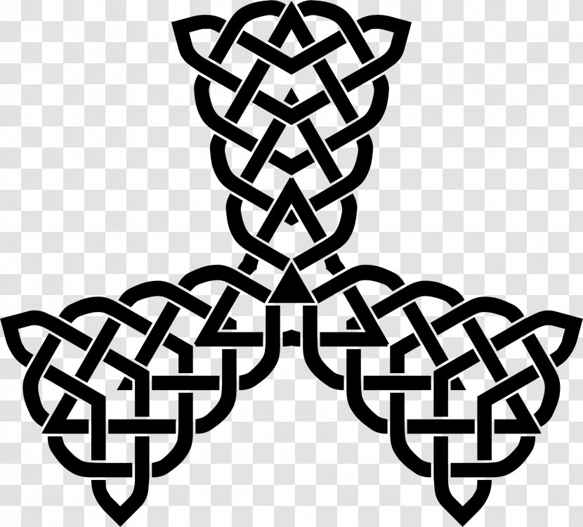 Desktop Wallpaper Celtic Knot Clip Art - Hip Flask Transparent PNG