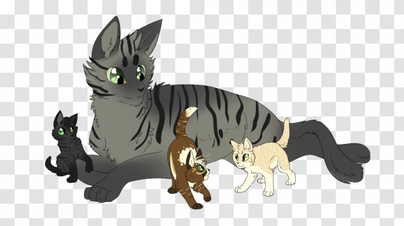 Kitten Cat Horse Dog Canidae Transparent PNG