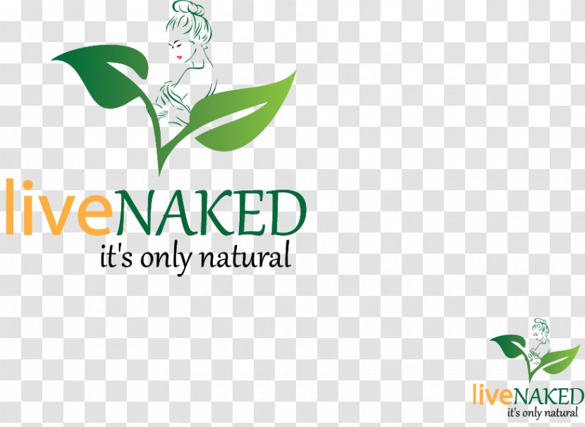Logo Brand Leaf Transparent PNG