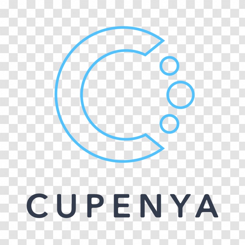 Cupenya BV Brand Business Logo .com - Area Transparent PNG