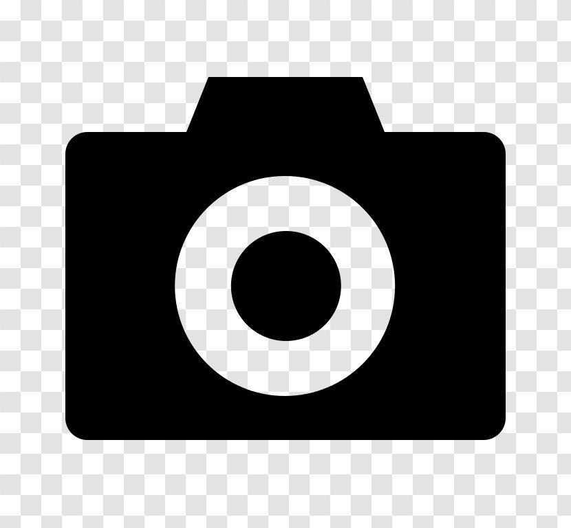 Camera Clip Art - Rectangle Transparent PNG