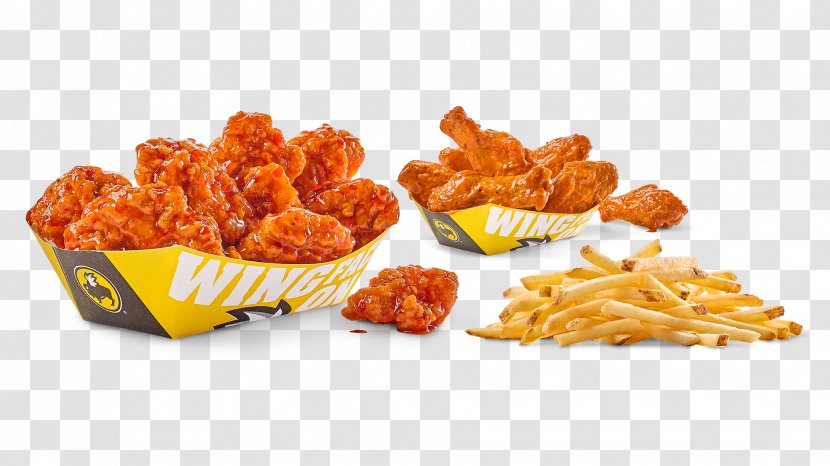 Buffalo Wing Onion Ring Nachos Wild Wings Marinara Sauce - Cuisine - French Fries Transparent PNG
