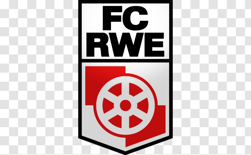 FC Rot-Weiß Erfurt Steigerwaldstadion 3. Liga Chemnitzer SV Meppen - Fc - Football Transparent PNG