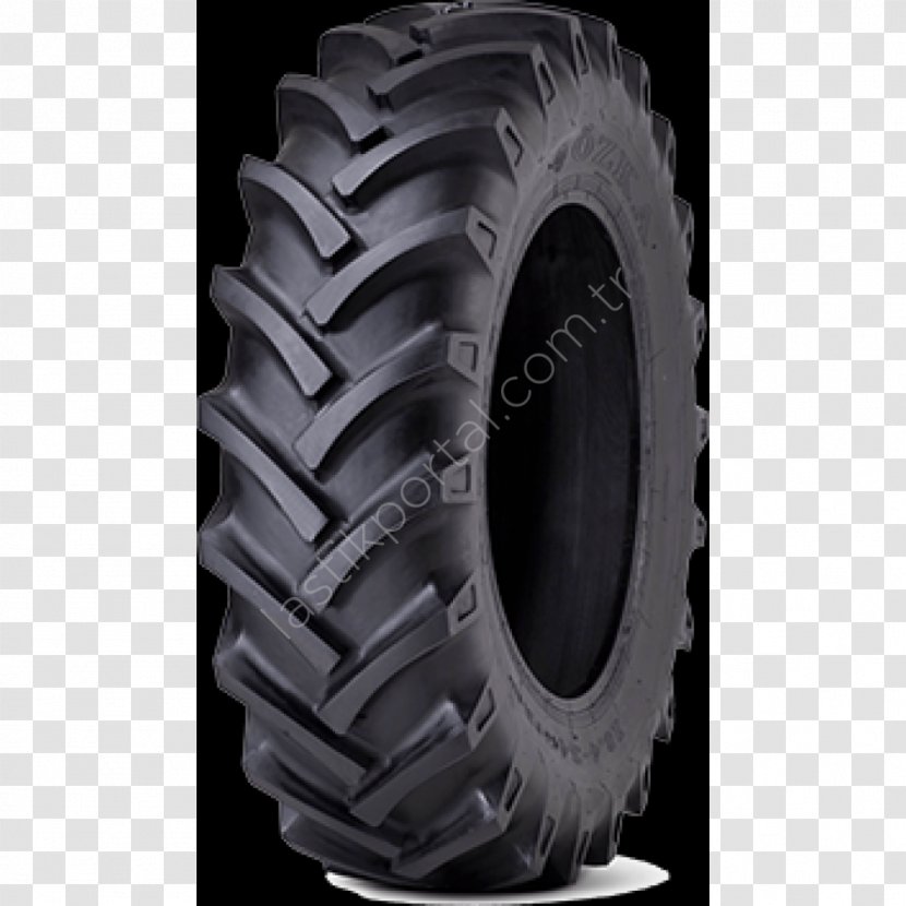 Tractor Tire Agriculture Natural Rubber Synthetic - Tread Transparent PNG