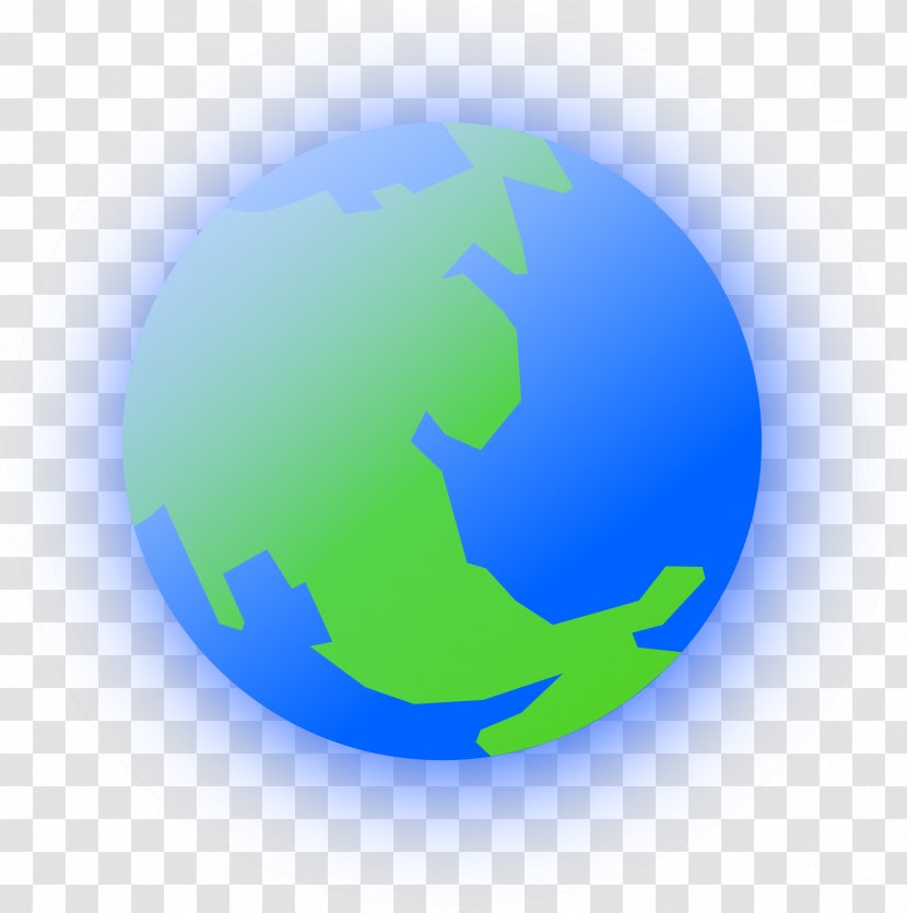 Earth Planet Clip Art - Sky Transparent PNG