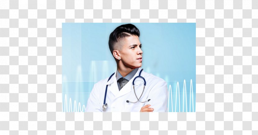 Stethoscope Physician Medicine Microphone Randomness - Performance Appraisal - Grey Anatomy Transparent PNG