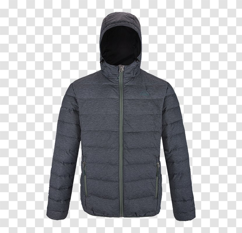 Wychwood Hybrid Jacket Hoodie Clothing Outerwear - Zipper - Man Coloring Transparent PNG