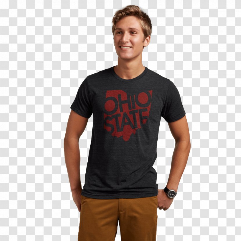 T-shirt University Of Mississippi Ole Miss Rebels Southeastern Conference Uniform - T Shirt Transparent PNG