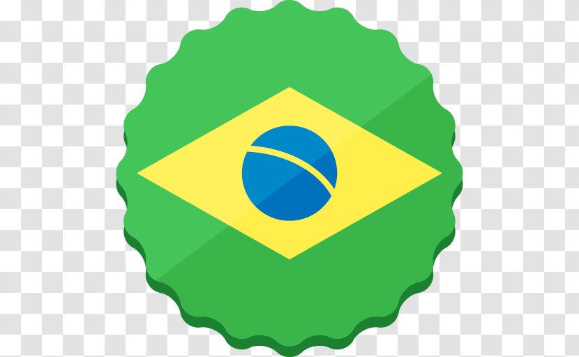 Brazil 2014 FIFA World Cup Download - Green Transparent PNG